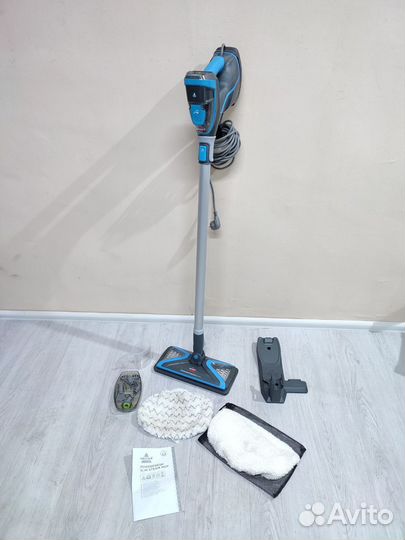 Паровая швабра bissell 2234N