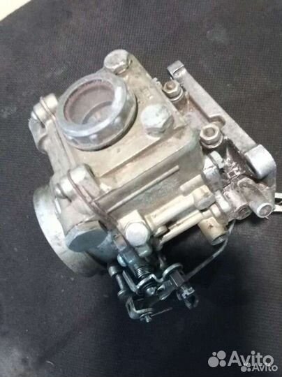 Карбюратор Газ Пекар