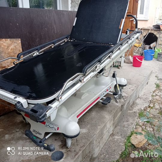 Продам кровать для ухода,за лежачим больным