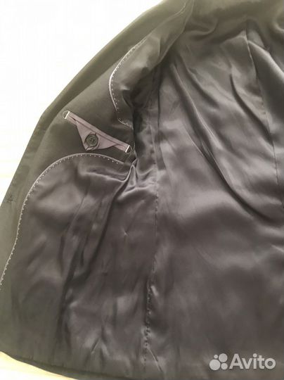 Школьный костюм для мальчика