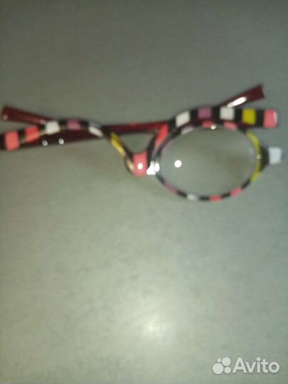 Очки с диоптриями 2