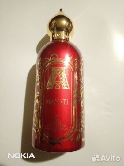 Коллекционные флаконы