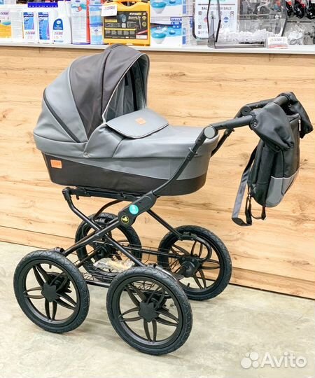 Детская коляска Cobabe