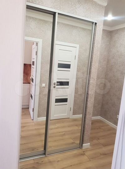 Квартира-студия, 29,2 м², 6/19 эт.