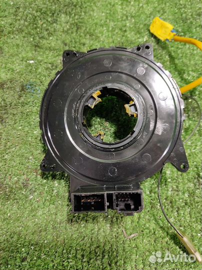 Кольцо SRS (шлейф подрулевой) KIA Sorento 1 (BL