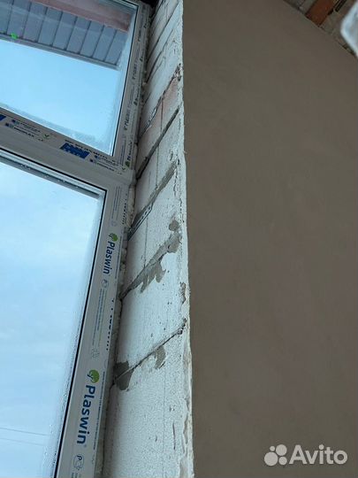 Штукатурка стен без предоплат