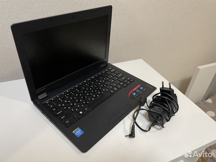 Нетбук lenovo