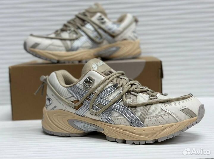 Кроссовки Asics Gel Kahana Tr V2 Размеры 41-45