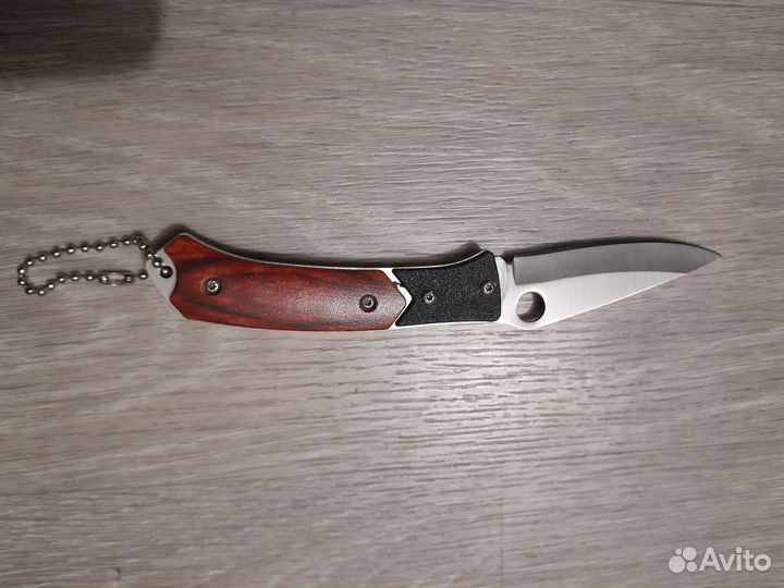 Нож складной