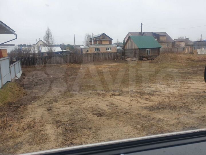 Участок 7,5 сот. (ИЖС)