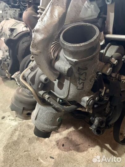 Турбина Audi A4 B7 2.0 BGB 2004-2009