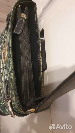 Винтажная сумка Etienne Aigner из Германии