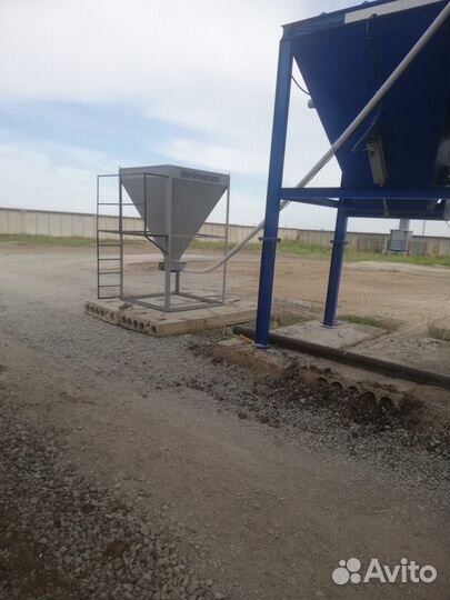 Агрегат целлюлозной добавки (ацд) с гибким шнеком