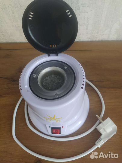 Стерилизатор для маникюра