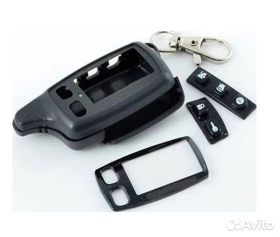 Корпус для брелока (пульта) TW9010 / TW9030