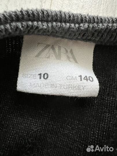 Комбинезон zara