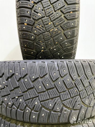Continental IceContact 2 205/55 R16 91T