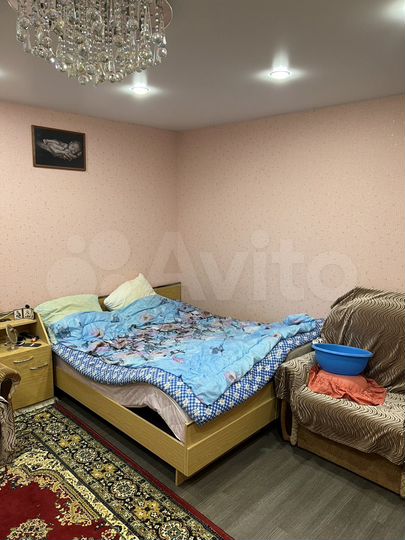 1-к. квартира, 35,7 м², 8/9 эт.