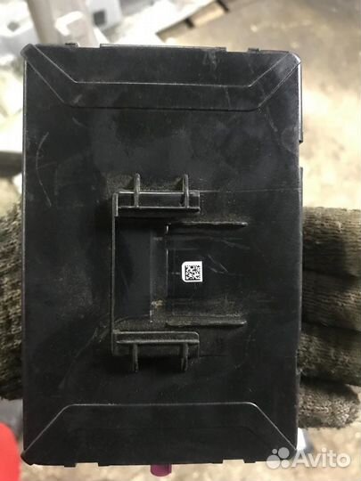 Блок комфорта LADA Granta