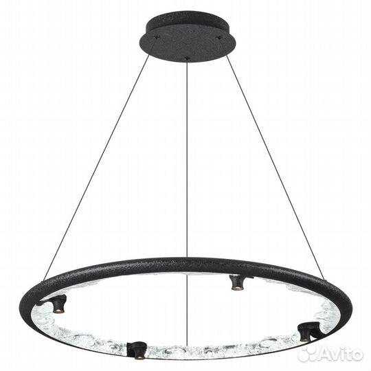 Подвесной светильник odeon light cayon 7001/55L