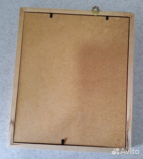 Икона Николай Чудотворец