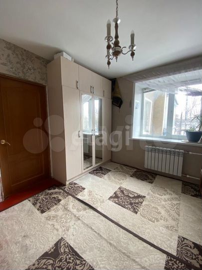 3-к. квартира, 64,9 м², 2/11 эт.