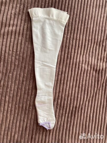 Компрессионные чулки 2 класс для родов