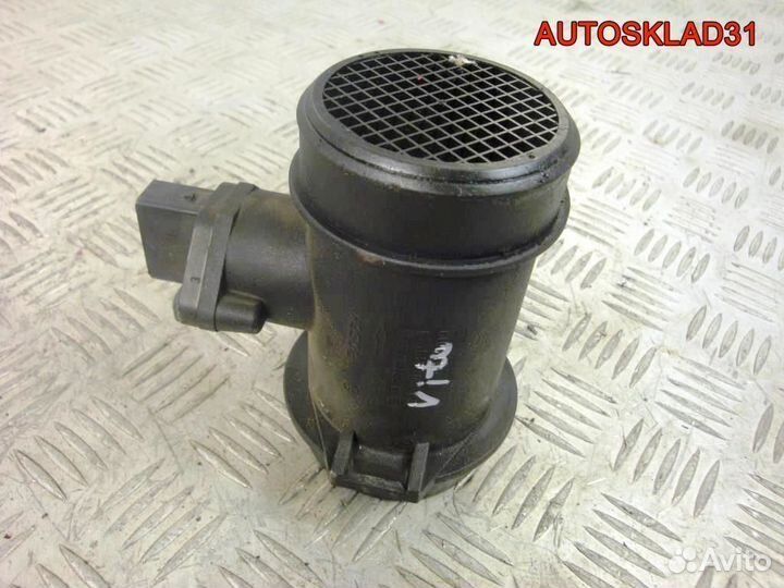 Расходомер воздуха Mercedes Benz W202 0000941448