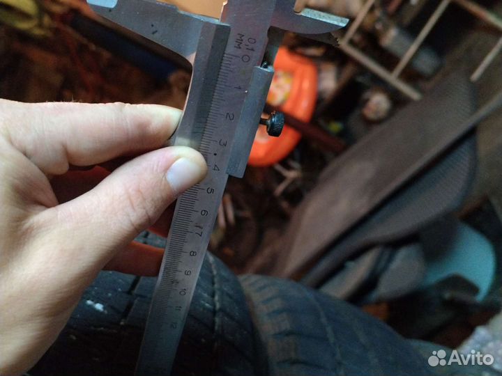 Bridgestone Blizzak Revo GZ 14/65 R14 82S