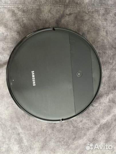 Samsung powerbot-E VR5000