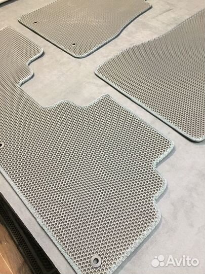 Автоковрики EVA для Lexus RX 2003-2009