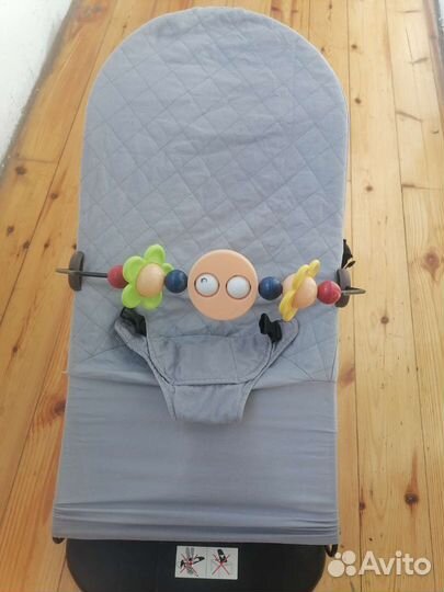 Чехол на шезлонг качалку кресло