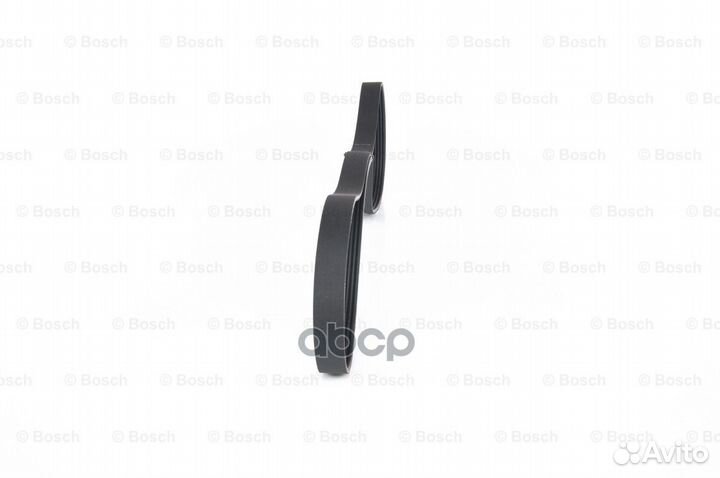 Ремень поликлин 6PK1054 1987948452 Bosch