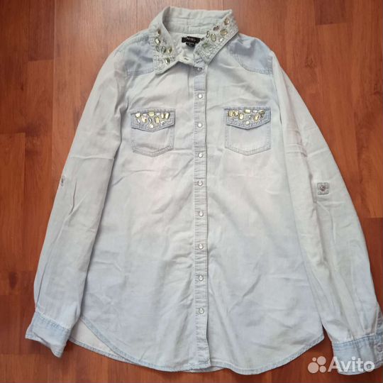 Комплект штор