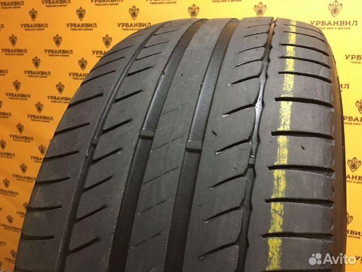 Michelin Primacy HP 255/45 R18 99Y