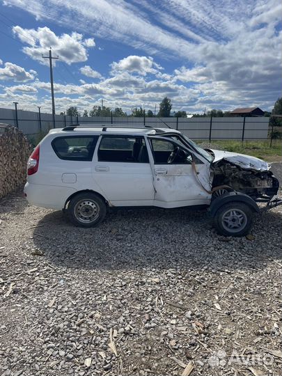 Разбор priora универсал