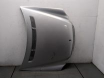 Решетка радиатора Mercedes C W203, 2005