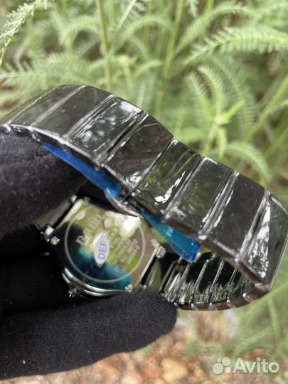 Часы керамические Rado