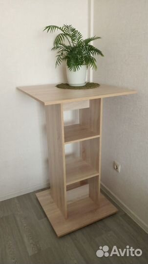 Стол для работы стоя