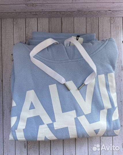 Женский спортивный костюм Calvin Klein Оригинал