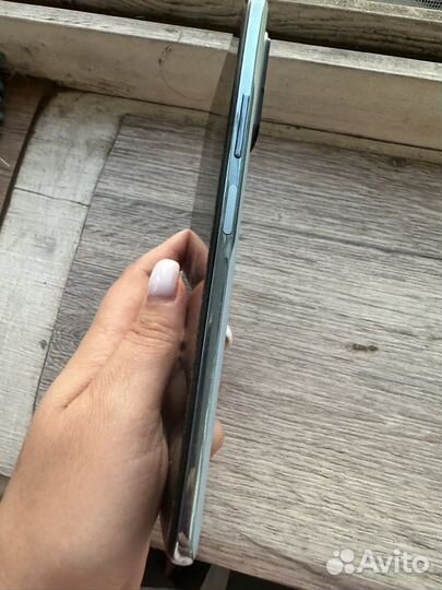 Телефон xiaomi redmi note 10 pro