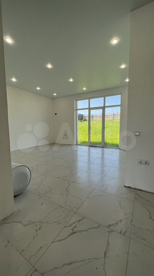 Дом 100 м² на участке 10 сот.