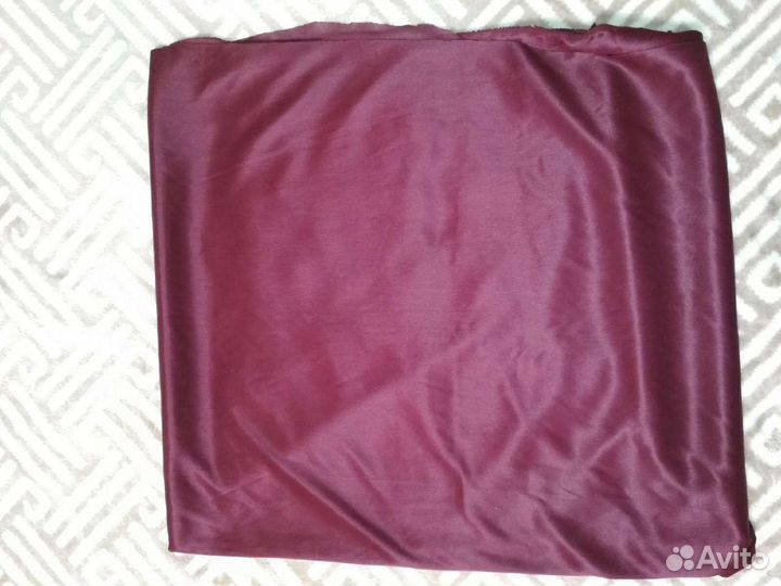 Отрез ткани(остаток)