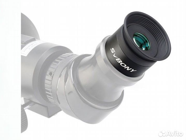 Окуляр svbony 60 WA 9 мм, 1,25