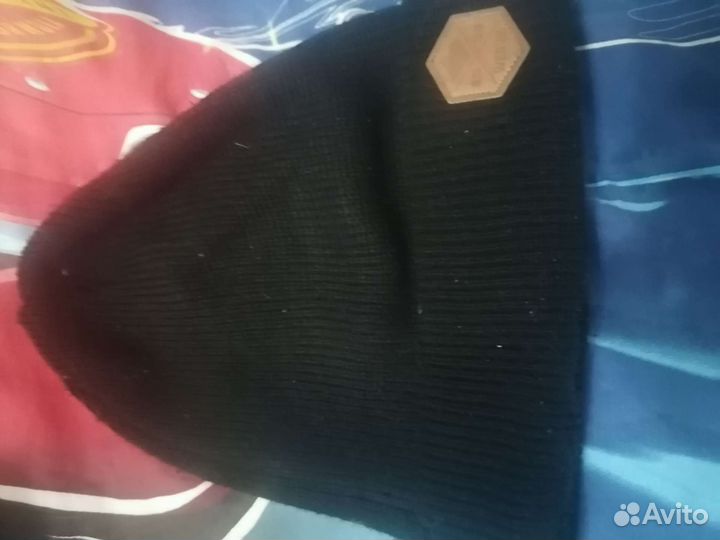 Мужские Шапки