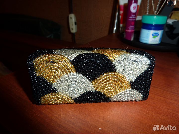 Чехол для губной помады