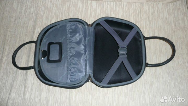 Кейс (саквояж)