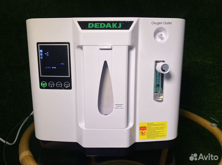 Кислородный концентратор