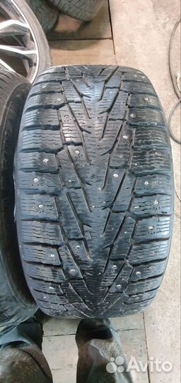 Nokian Tyres Hakkapeliitta 7 265/50 R20 111T