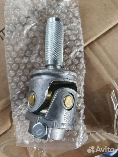 Кулиса Кпп Ваз Калина